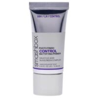 پرایمر مینی اسمش باکس Control