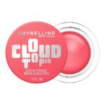 موس گونه و لب میبیلین Cloudtopia - تصویر 6