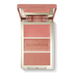 پالت رژگونه مورف Morphe Cheek Thrills Multi-Finish Face Trio - تصویر 6