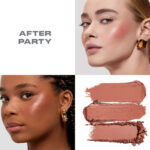پالت رژگونه مورف Morphe Cheek Thrills Multi-Finish Face Trio - تصویر 7