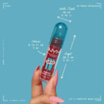 لیپ گلاس نیکس NYX Lip Gloss - تصویر 2