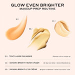 ست مراقبت از پوست اوله هنریکسن مدل Glow even brighter - تصویر 4