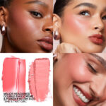 رژگونه پودری و کرمی پاتریک تا سایز مینی - تصویر 2