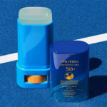ضدآفتاب استیکی شیسیدو SPF50 - تصویر 2