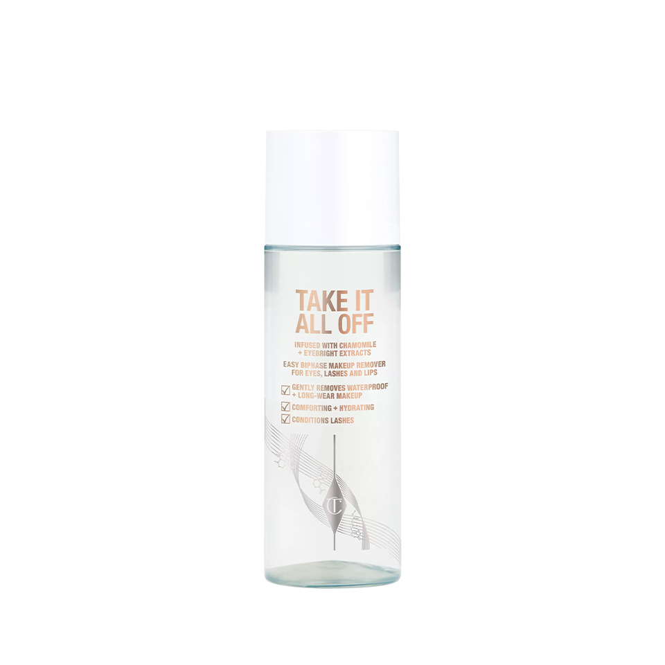 take-it-all-off میسلار دو فاز شارلوت تیلبری TAKE IT ALL OFF - تصویر 1