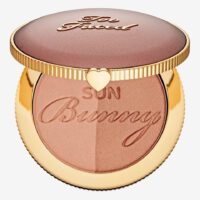 برنزر توفیسد مدل Sun Beauty