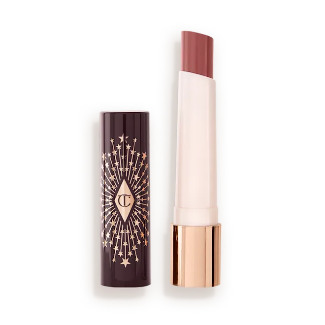 بالم رژلب شارلوت تیلبری مدل HYALURONIC HAPPIKISS