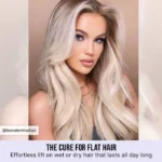 اسپری حجم‌دهنده و لیفت‌کننده ریشه مو  واو ColorWOW - تصویر 2