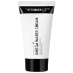 کرم مرطوب کننده اینکی لیست Omega Water Cream