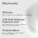 سرم آبرسان و تقویت کننده سد دفاعی پوست اینکی لیست Ectoin Hydro-Barrier Serum - تصویر 5