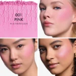 رژگونه دیور بک استیج مدل Rosy Glow Blush - تصویر 3