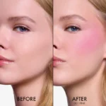 رژگونه دیور بک استیج مدل Rosy Glow Blush - تصویر 4