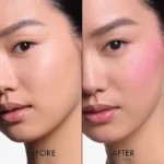 رژگونه دیور بک استیج مدل Rosy Glow Blush - تصویر 5